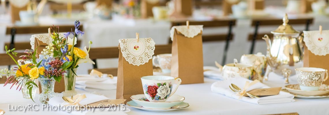 PR + Events Photographer