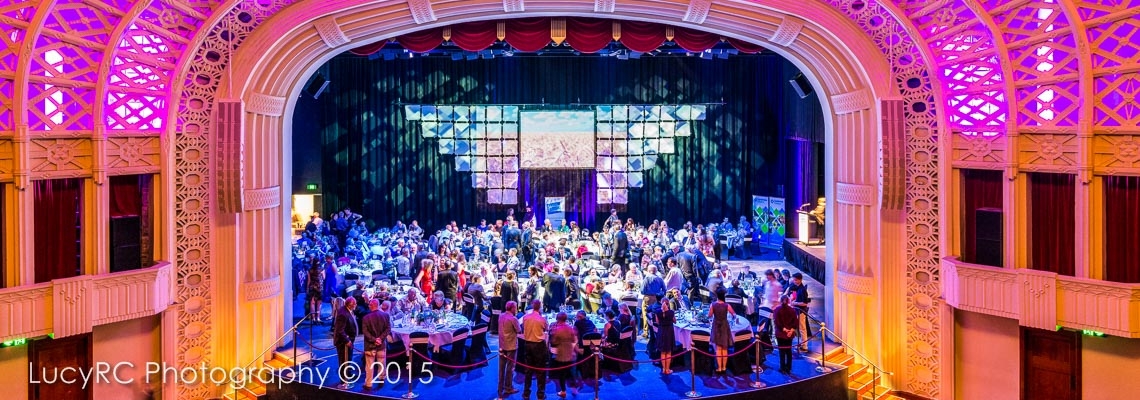 PR + Events Photographer