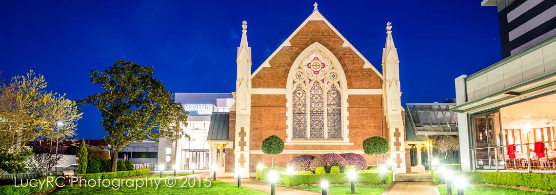 Commercial Photographer in Toowoomba