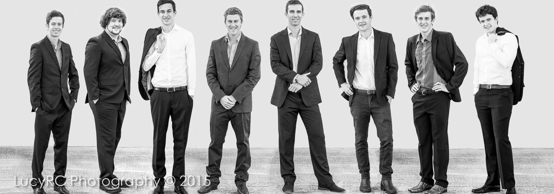 Portrait Photographer