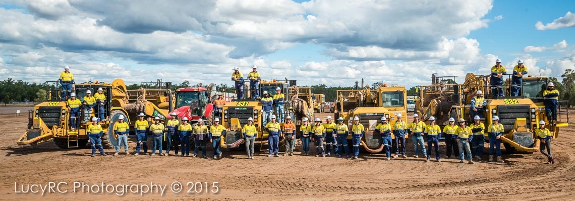 Portrait Photographer