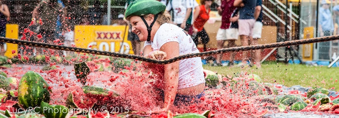 PR + Events Photographer