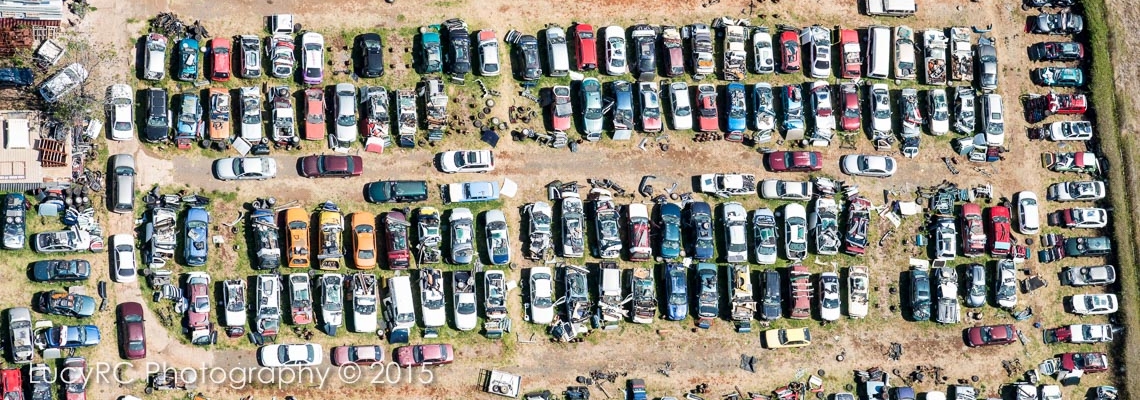 Aerial Photographer Toowoomba