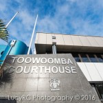 Toowoomba Courthouse