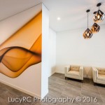 Foyer of Vivir Apartments in Nundah Brisbane Queensland