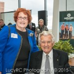 Toowoomba and Surat Basin Enterprise Function, official events photographer