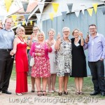 Ray White Crows Nest, official events photographer