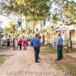 Ray White Crows Nest, official events photographer